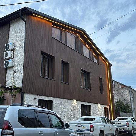 Guest House Elene Gori Dış mekan fotoğraf