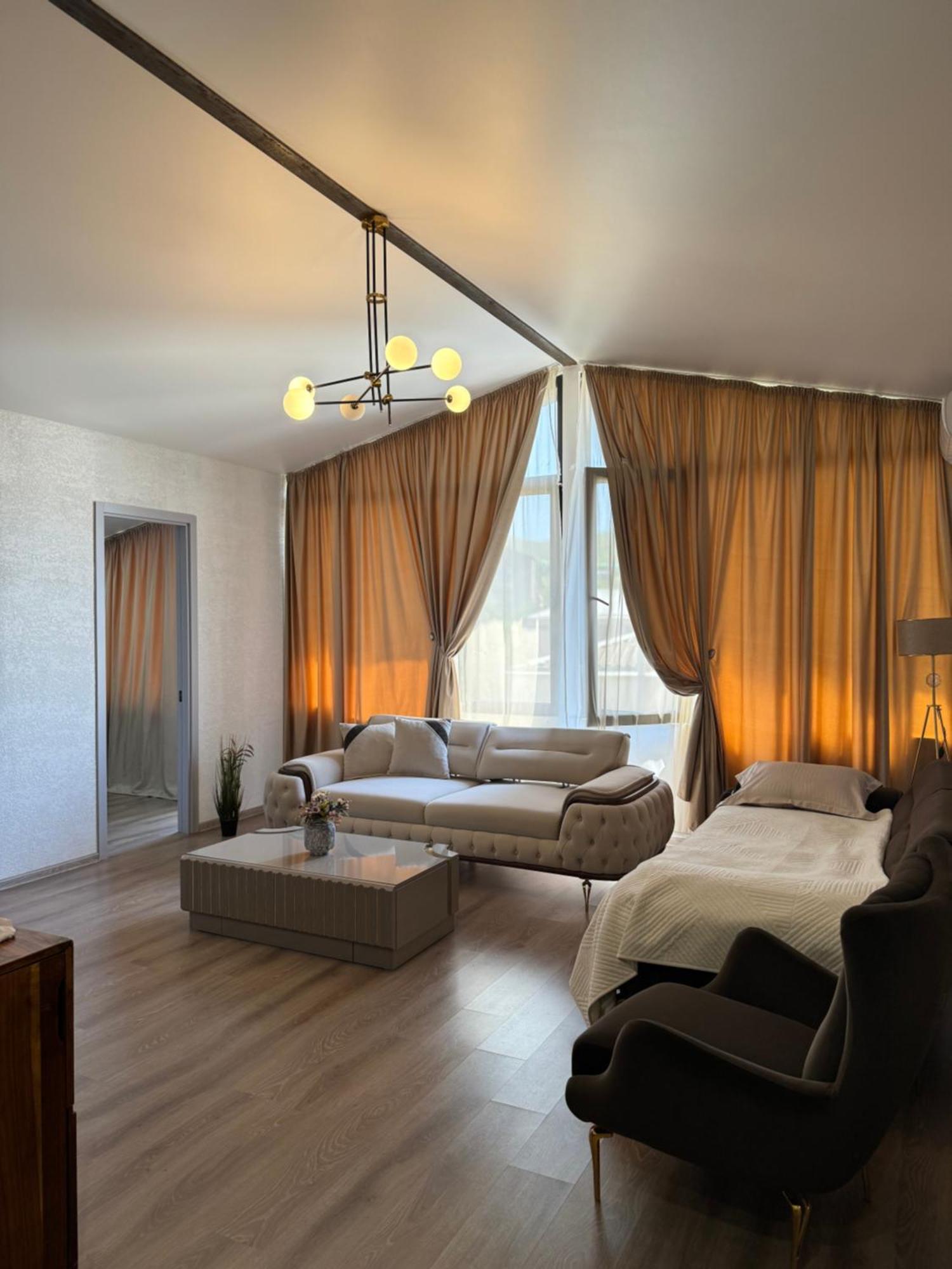 Guest House Elene Gori Dış mekan fotoğraf