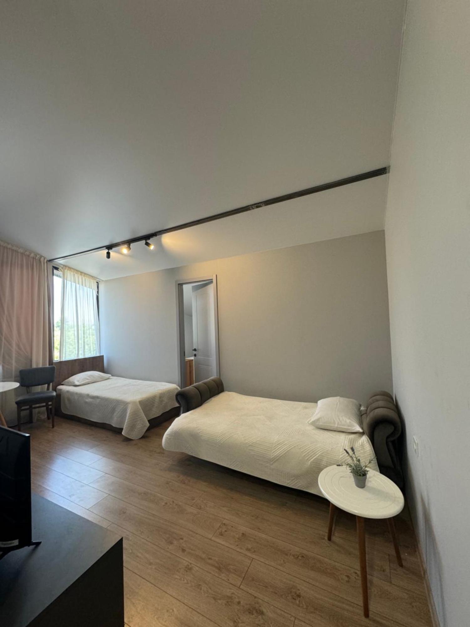 Guest House Elene Gori Dış mekan fotoğraf