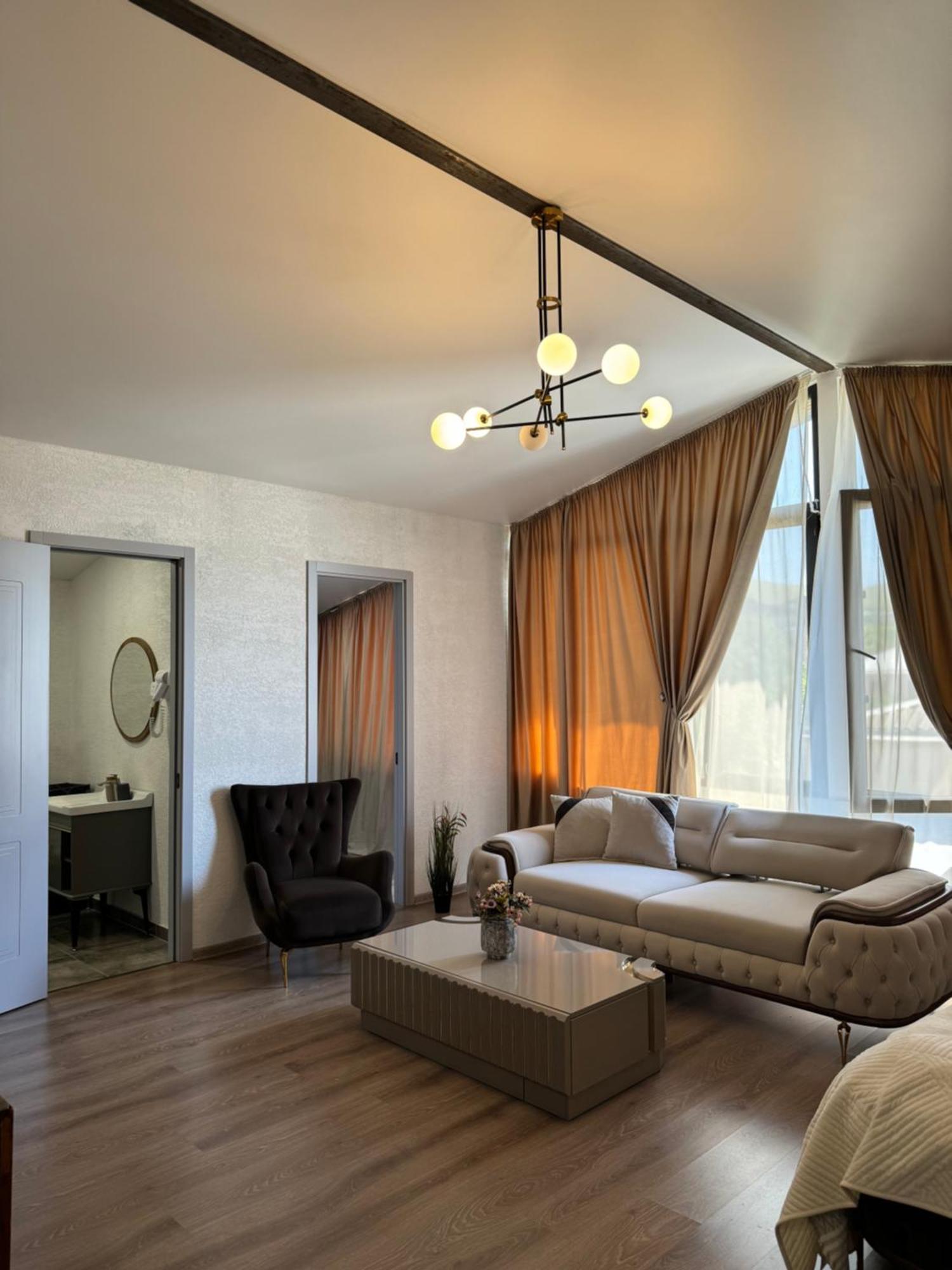 Guest House Elene Gori Dış mekan fotoğraf