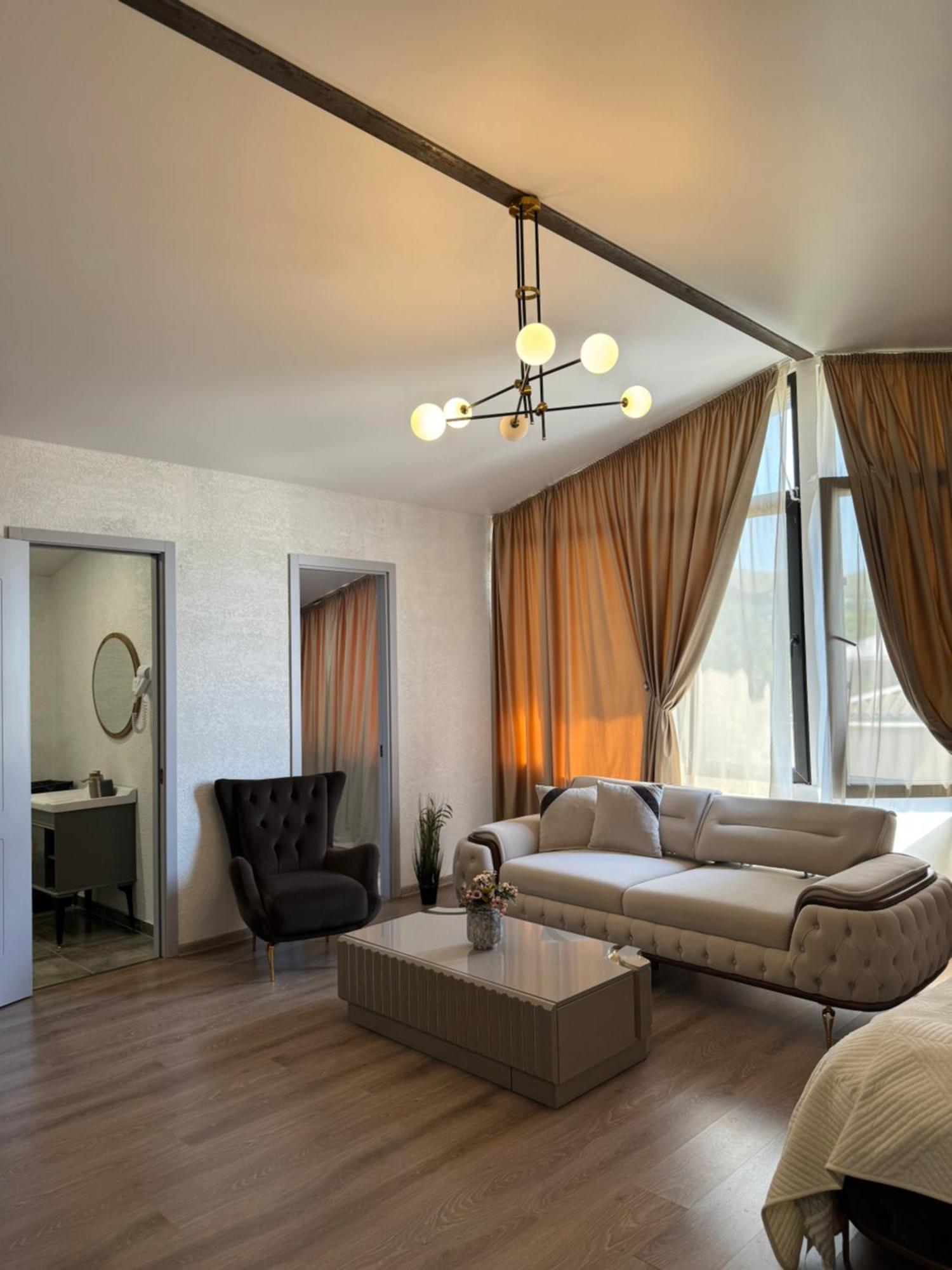 Guest House Elene Gori Dış mekan fotoğraf