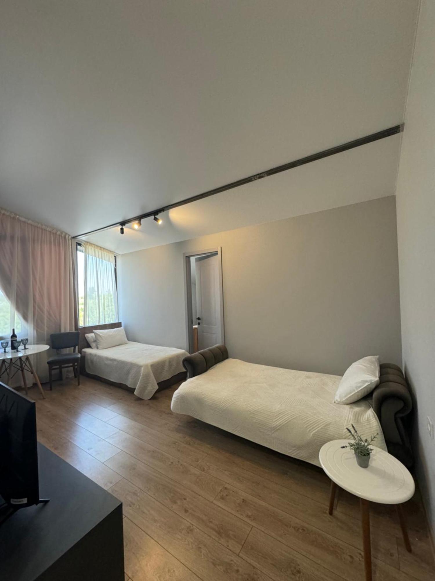 Guest House Elene Gori Dış mekan fotoğraf