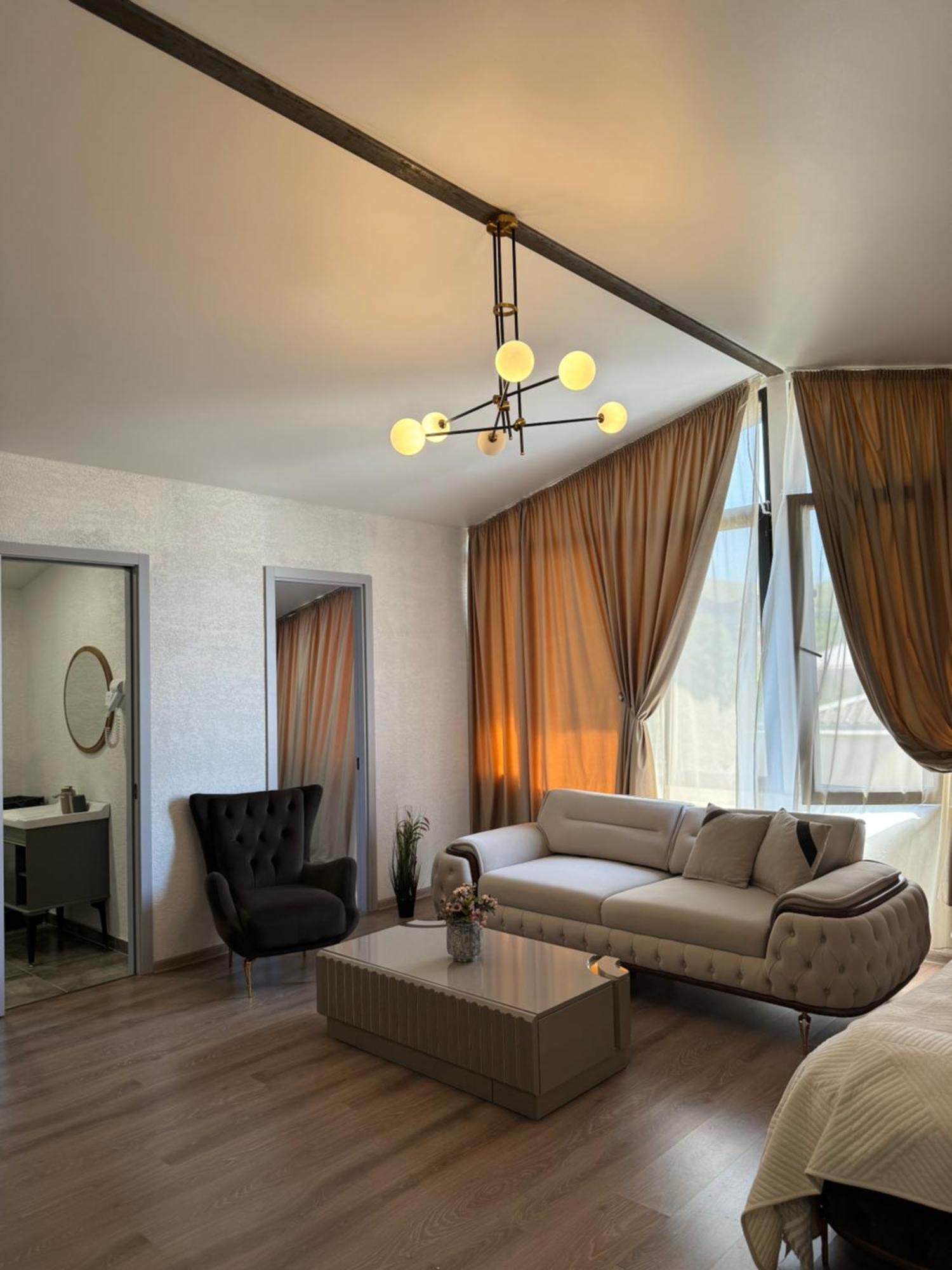 Guest House Elene Gori Dış mekan fotoğraf