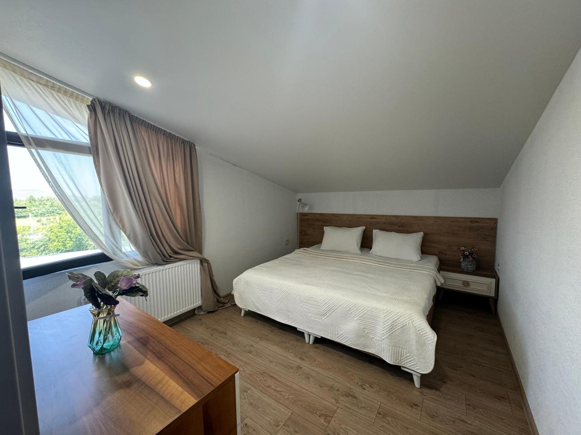 Guest House Elene Gori Dış mekan fotoğraf