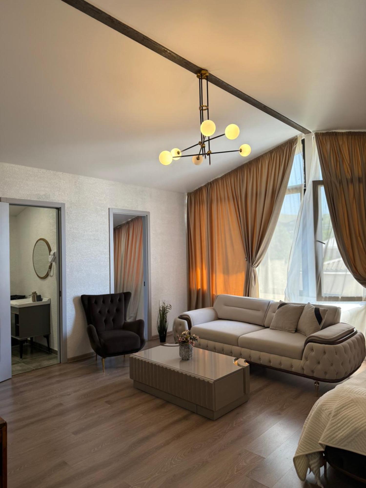 Guest House Elene Gori Dış mekan fotoğraf