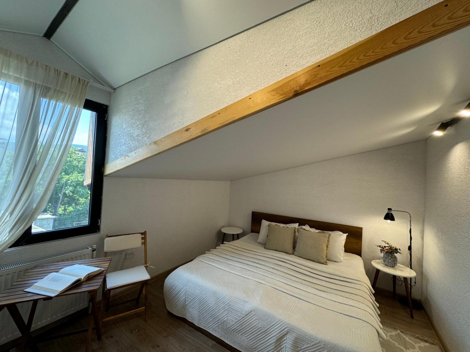 Guest House Elene Gori Dış mekan fotoğraf
