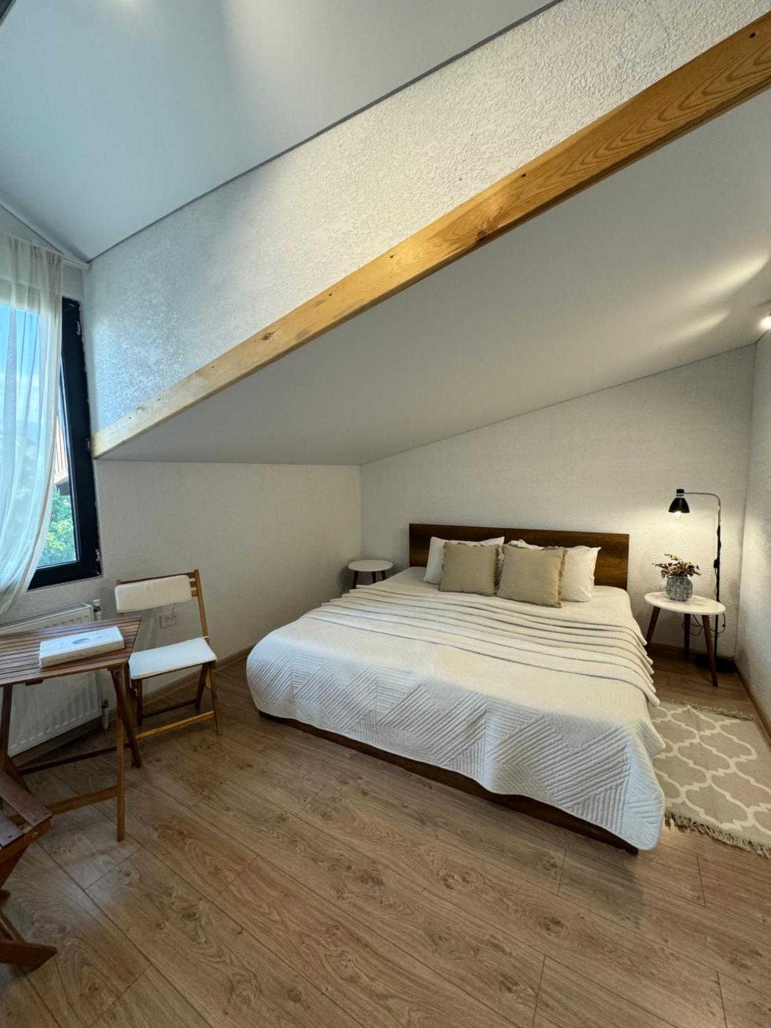 Guest House Elene Gori Dış mekan fotoğraf