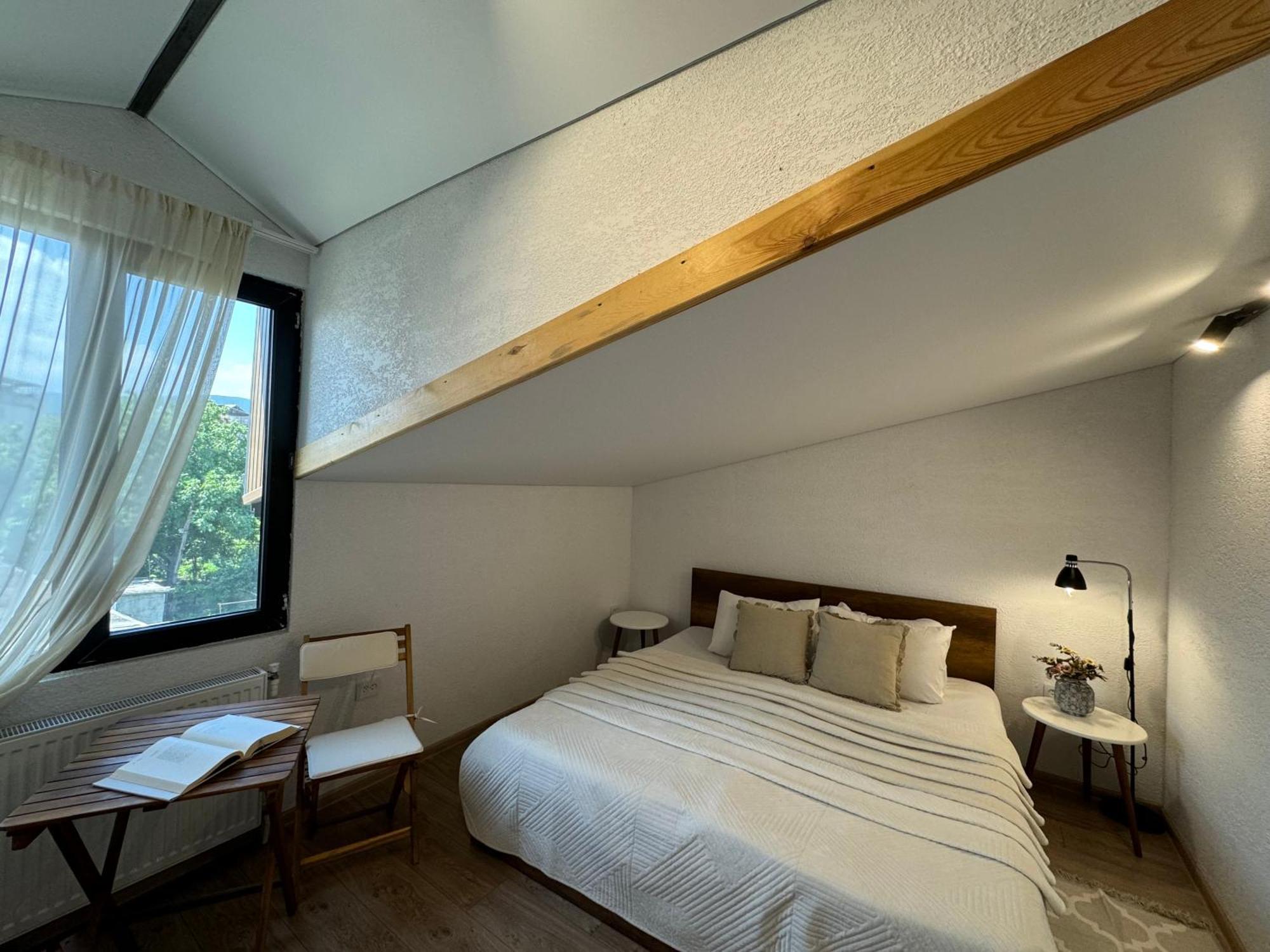 Guest House Elene Gori Dış mekan fotoğraf