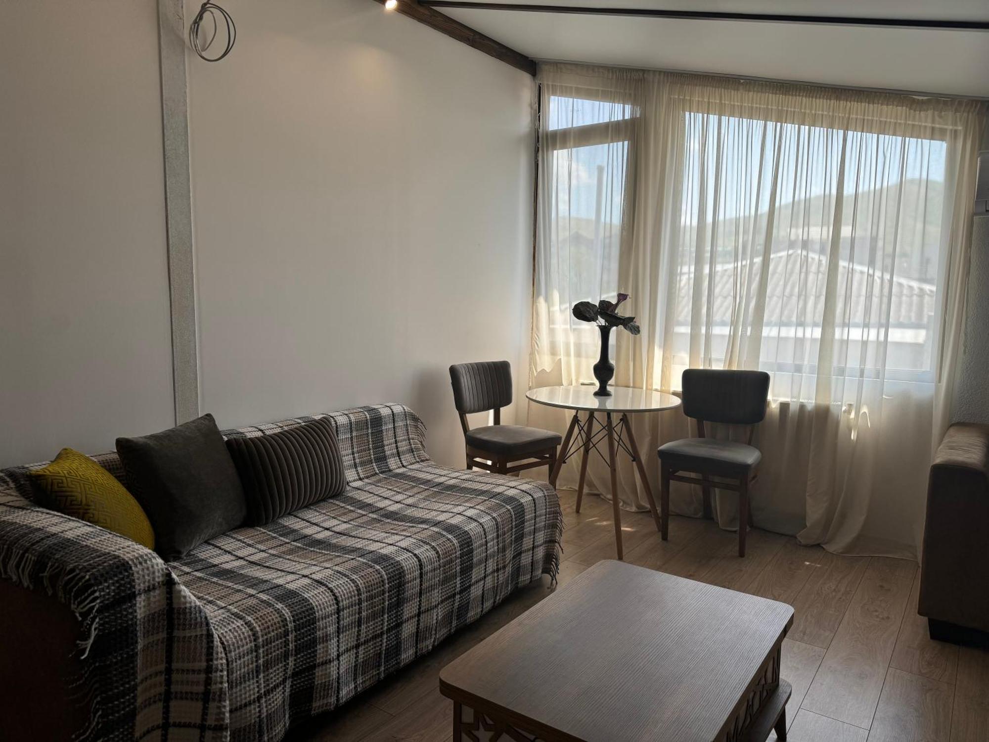 Guest House Elene Gori Dış mekan fotoğraf
