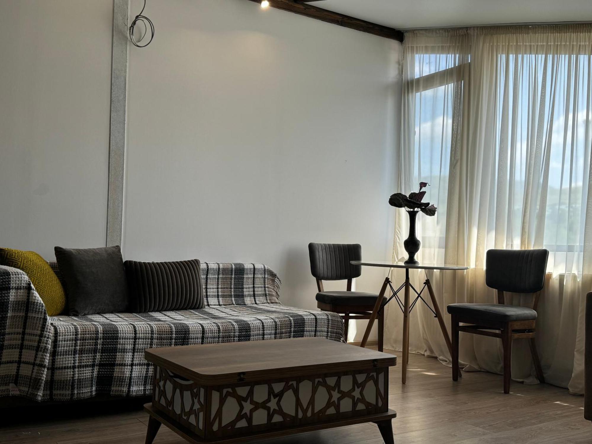 Guest House Elene Gori Dış mekan fotoğraf