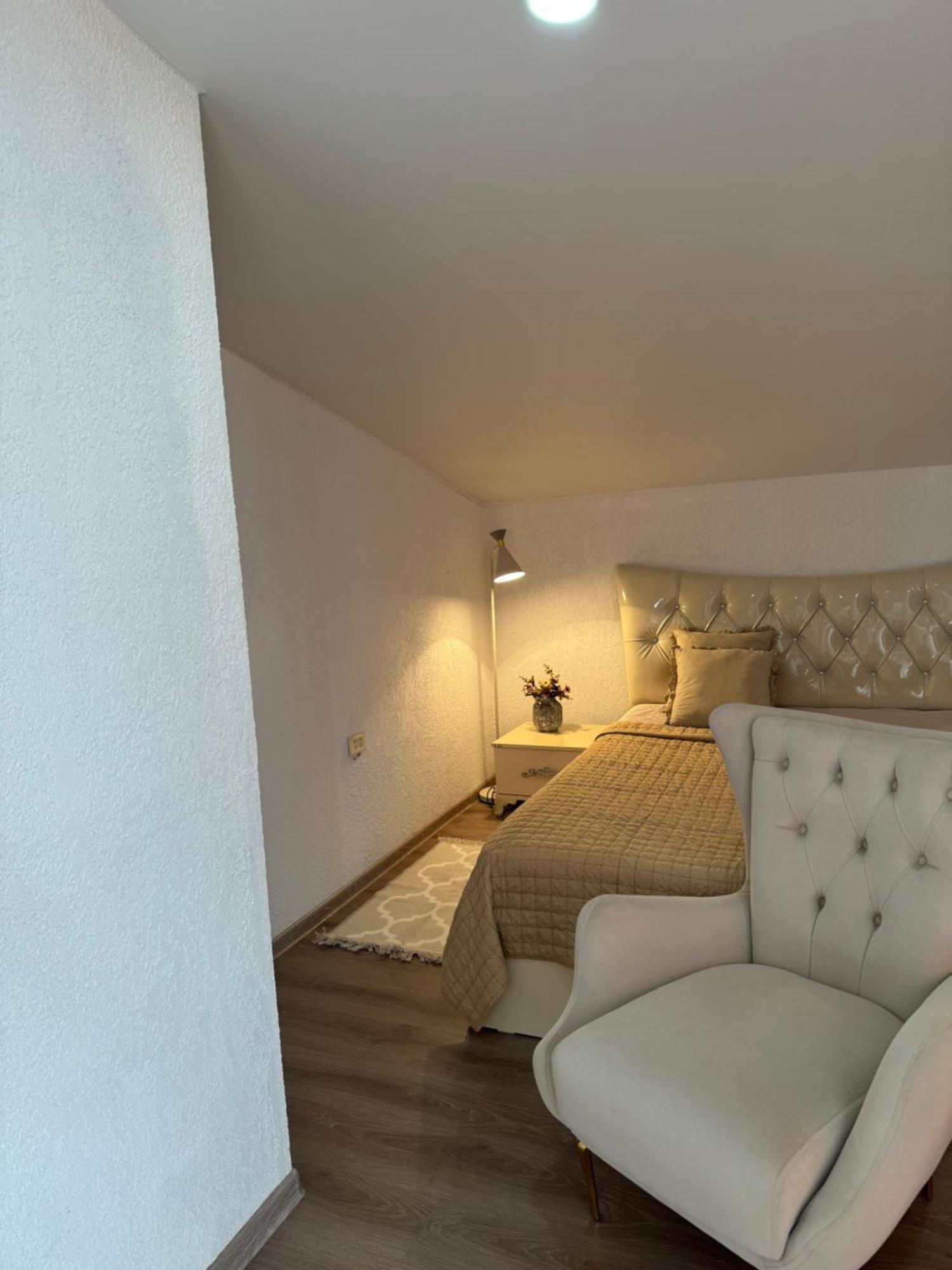 Guest House Elene Gori Dış mekan fotoğraf