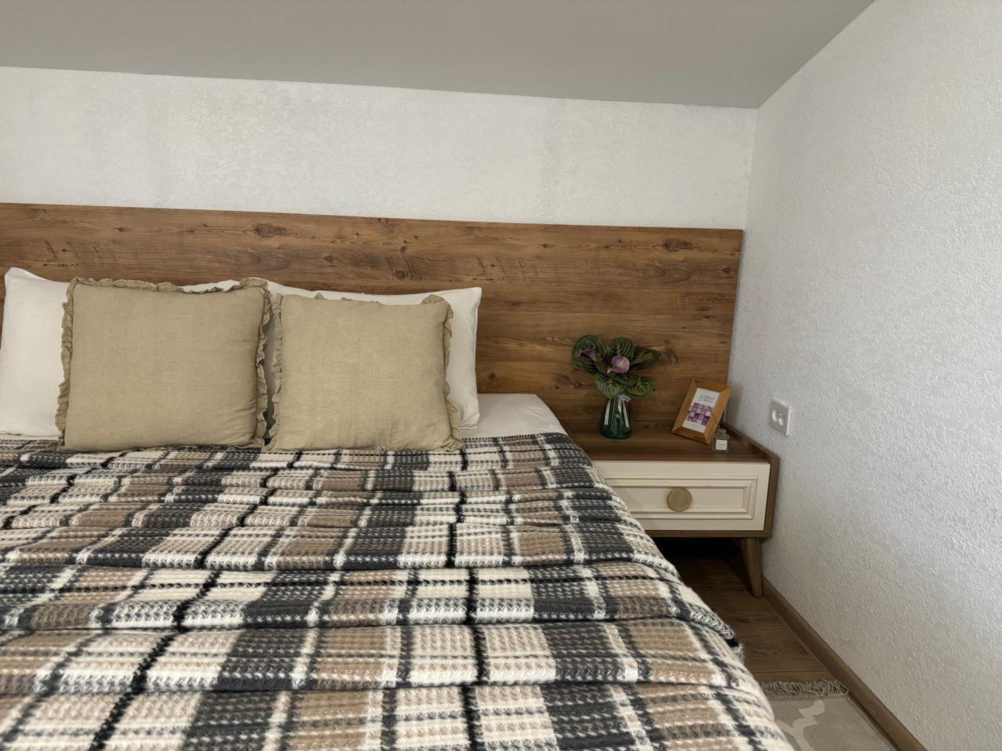Guest House Elene Gori Dış mekan fotoğraf