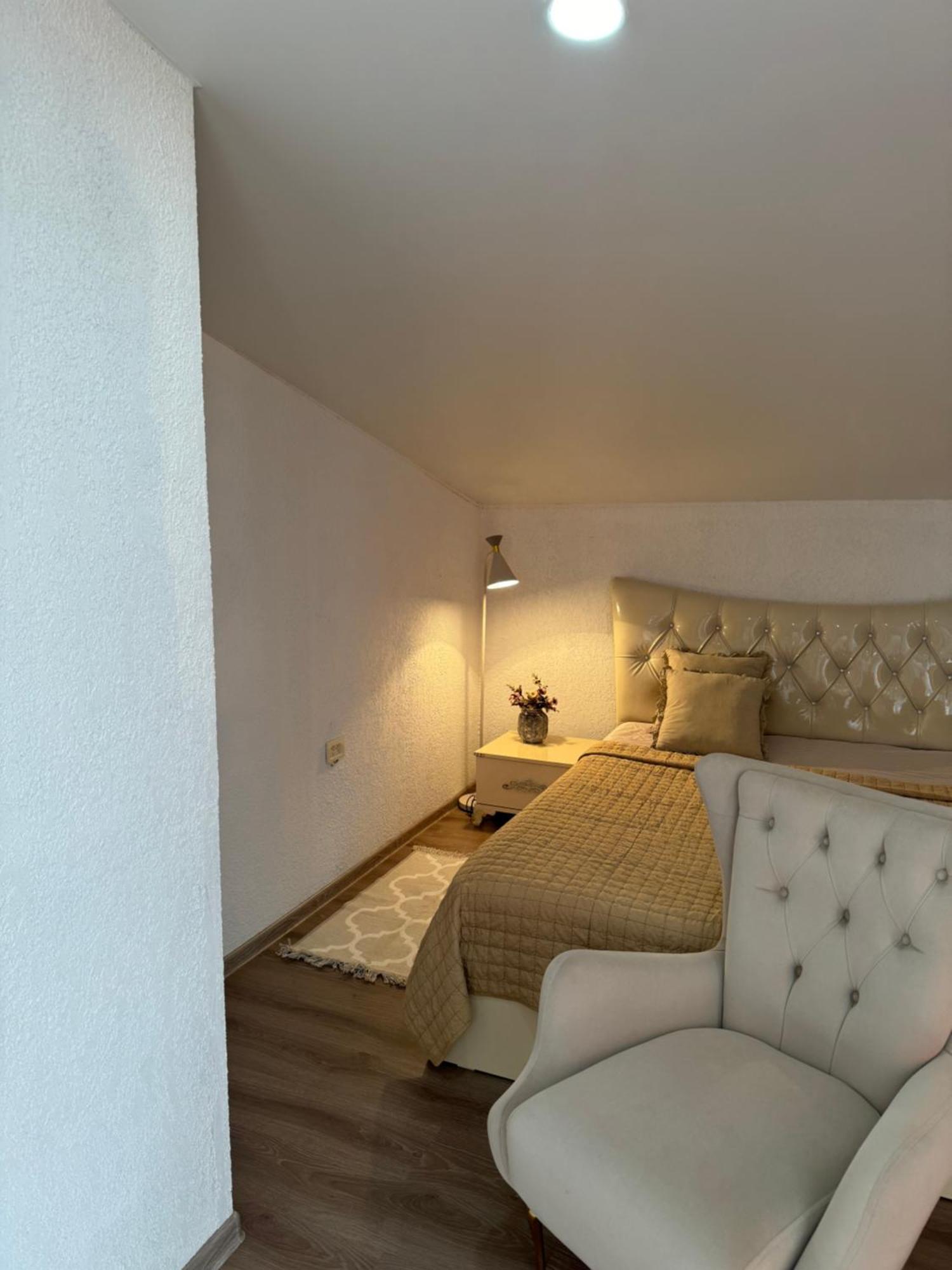 Guest House Elene Gori Dış mekan fotoğraf
