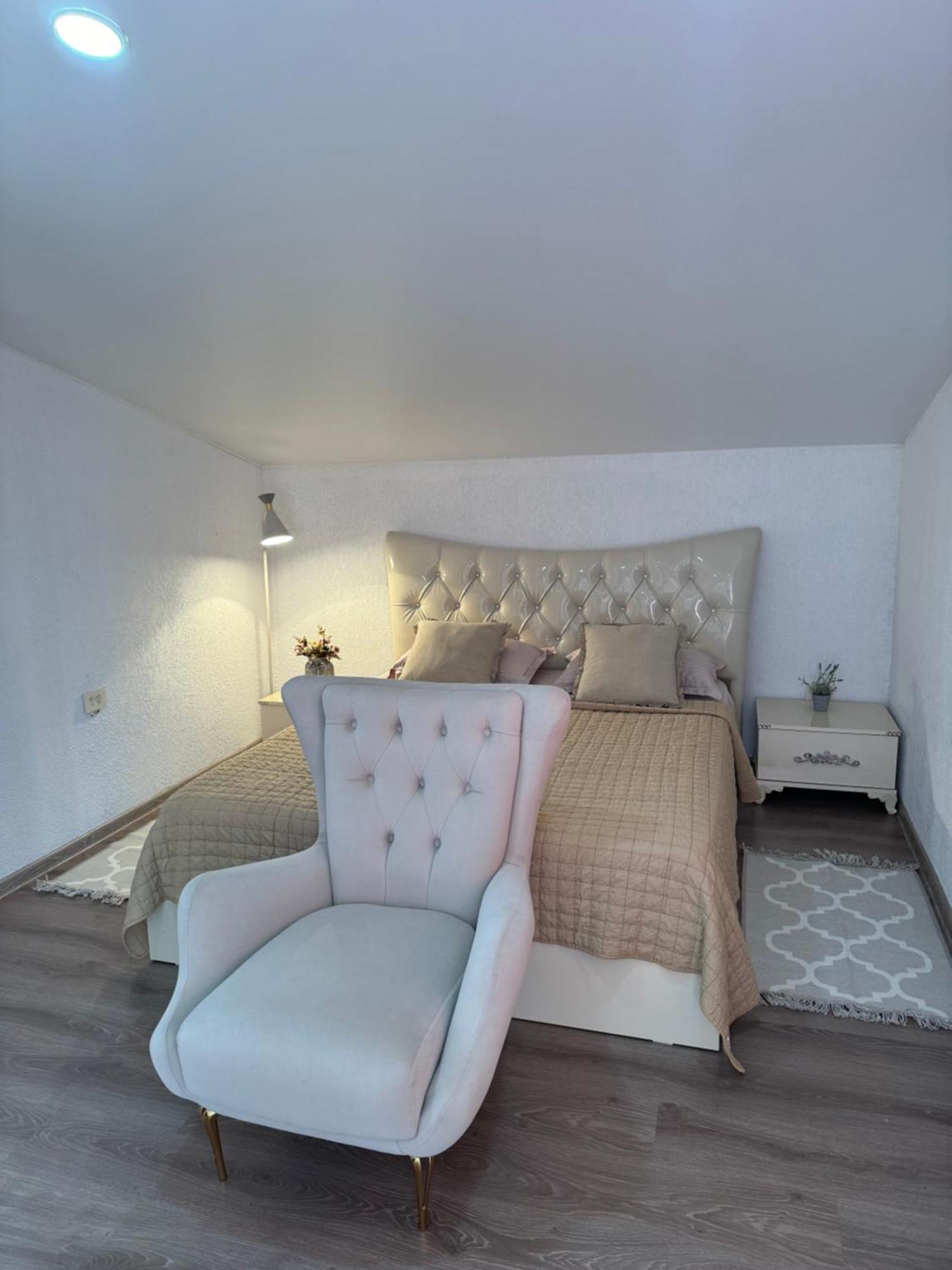 Guest House Elene Gori Dış mekan fotoğraf