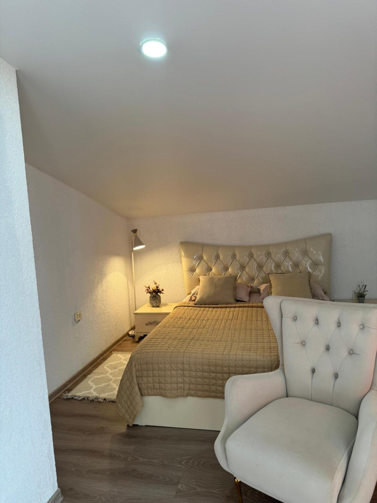 Guest House Elene Gori Dış mekan fotoğraf