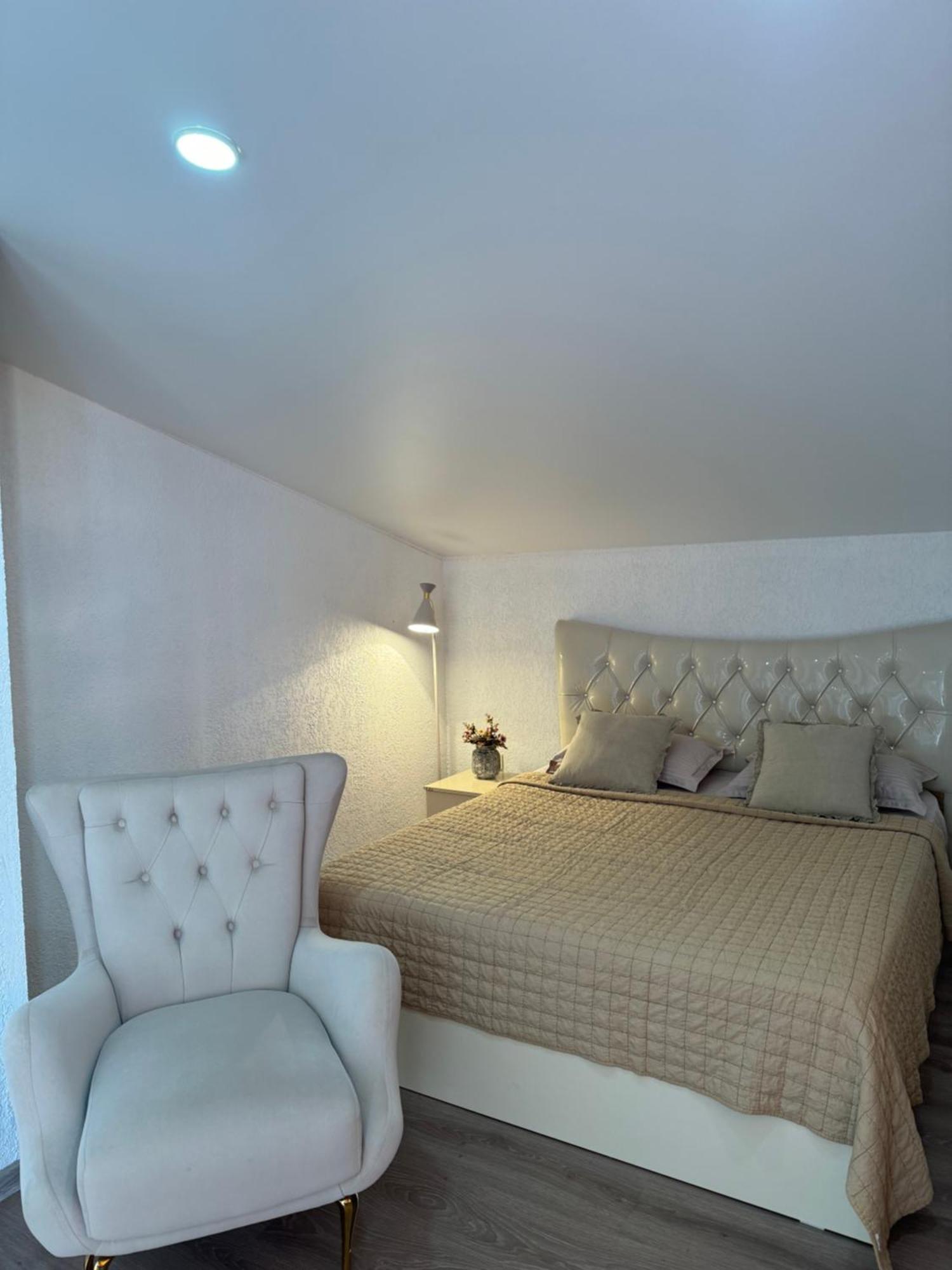 Guest House Elene Gori Dış mekan fotoğraf