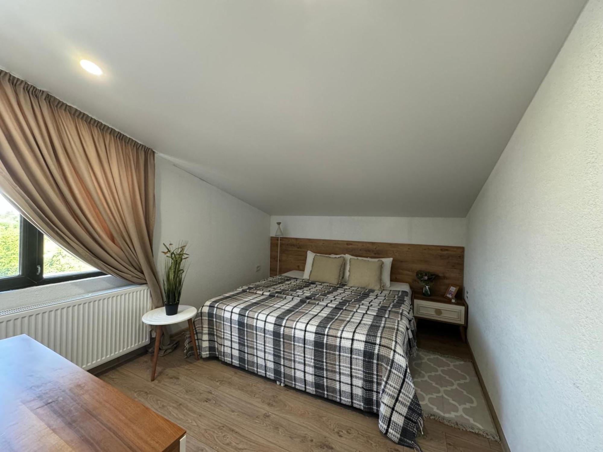 Guest House Elene Gori Dış mekan fotoğraf