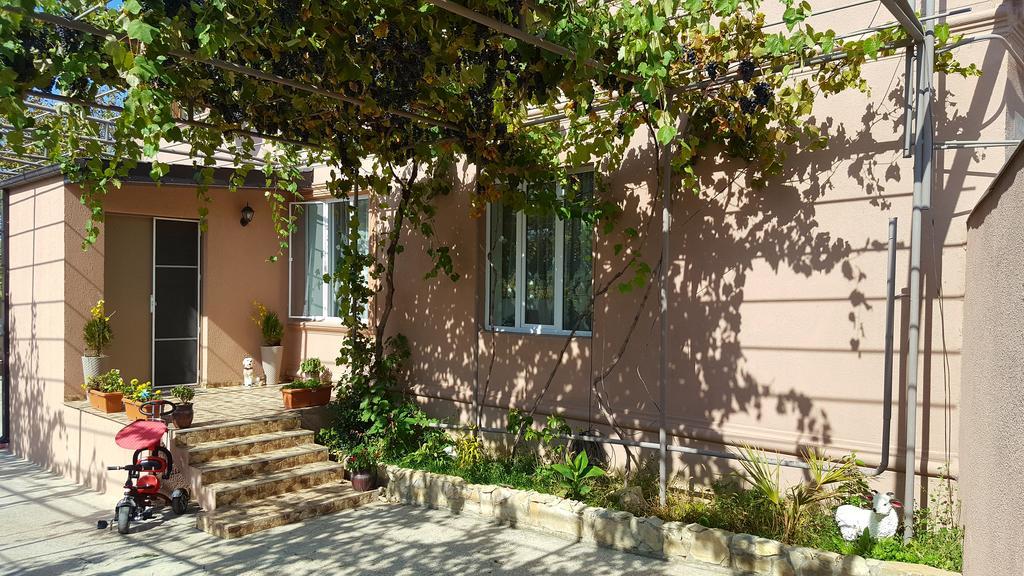 Guest House Elene Gori Dış mekan fotoğraf
