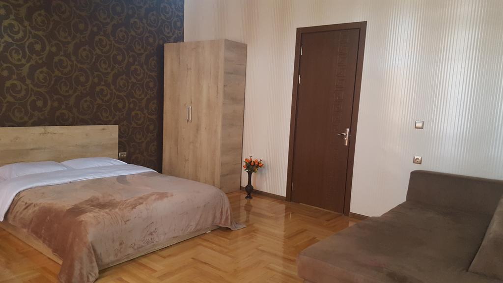 Guest House Elene Gori Dış mekan fotoğraf