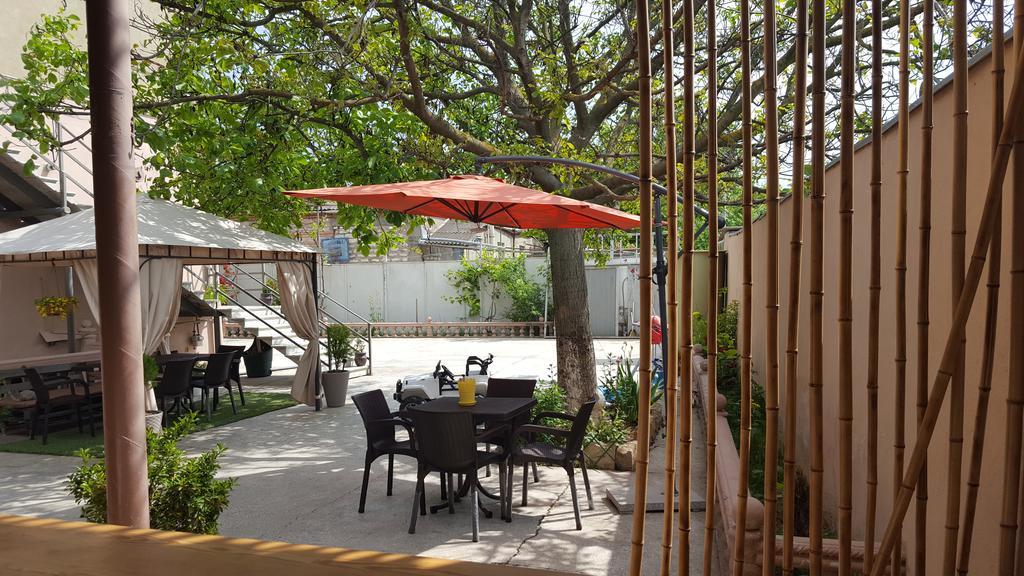 Guest House Elene Gori Dış mekan fotoğraf