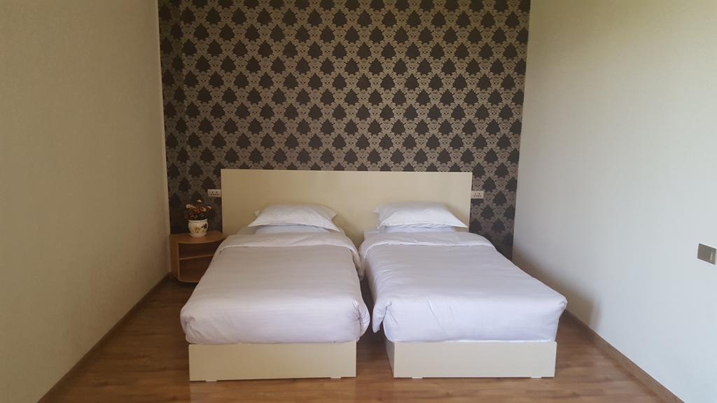 Guest House Elene Gori Dış mekan fotoğraf