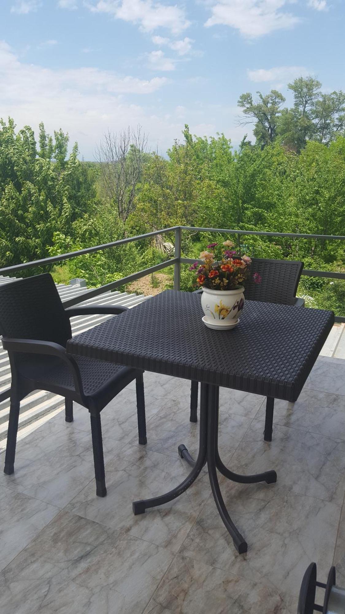 Guest House Elene Gori Dış mekan fotoğraf