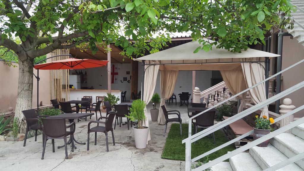Guest House Elene Gori Dış mekan fotoğraf