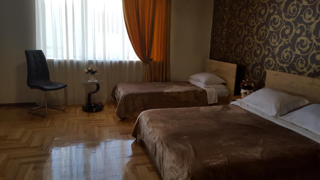 Guest House Elene Gori Dış mekan fotoğraf