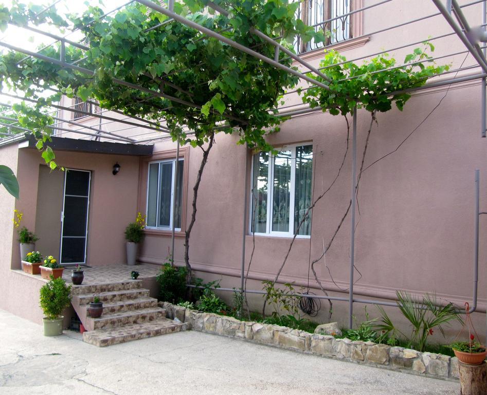 Guest House Elene Gori Dış mekan fotoğraf