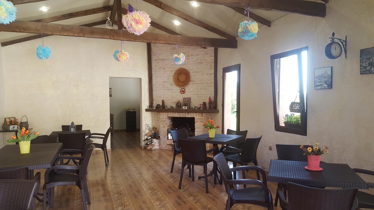 Guest House Elene Gori Dış mekan fotoğraf
