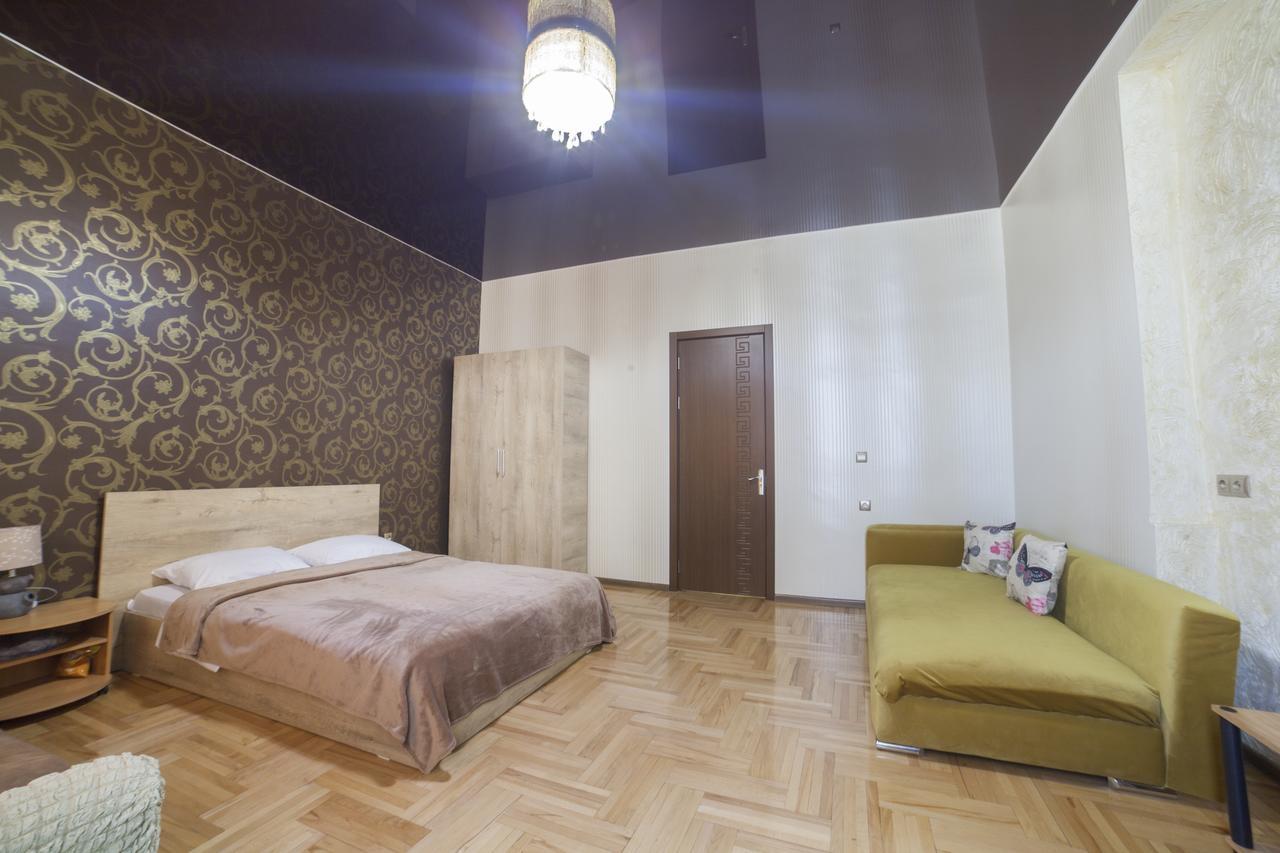 Guest House Elene Gori Dış mekan fotoğraf