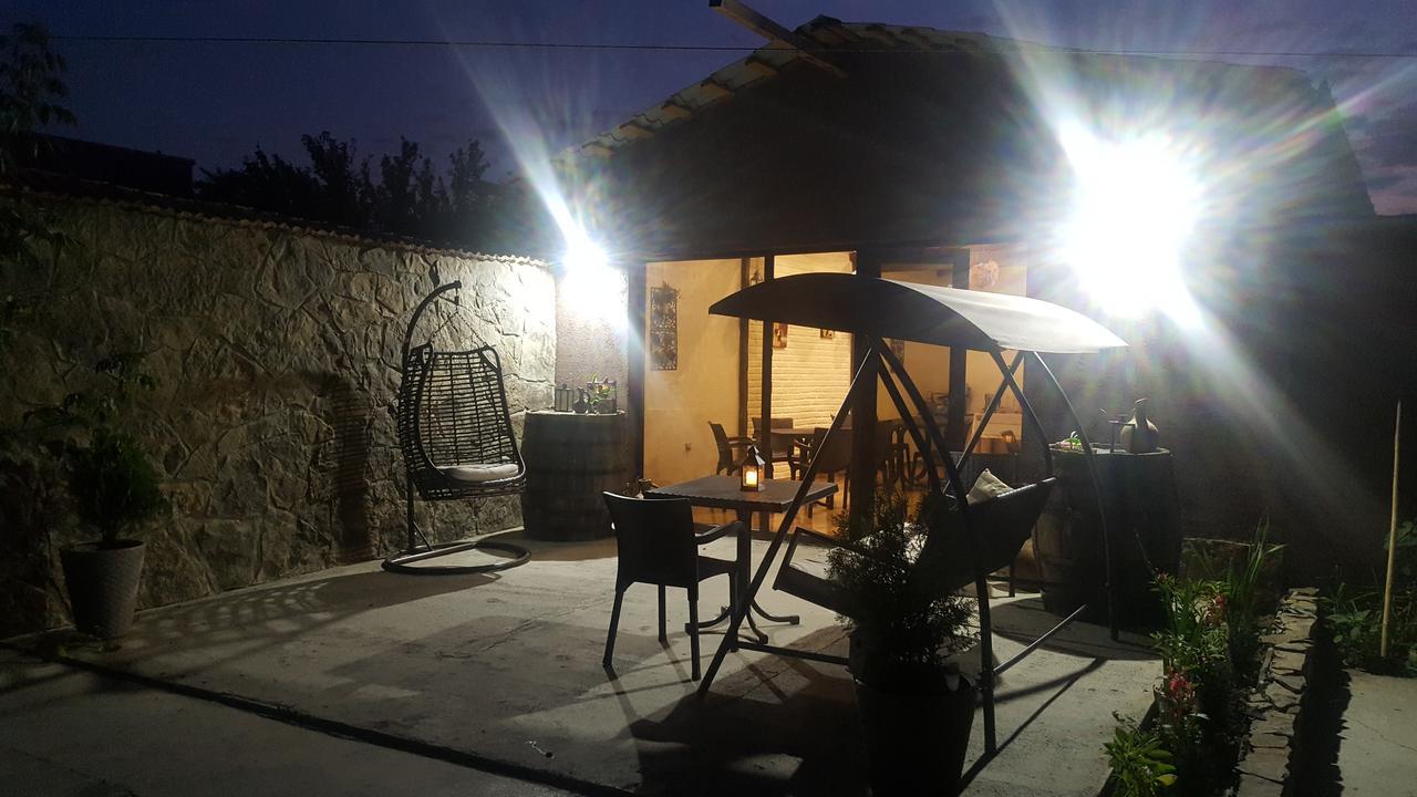 Guest House Elene Gori Dış mekan fotoğraf