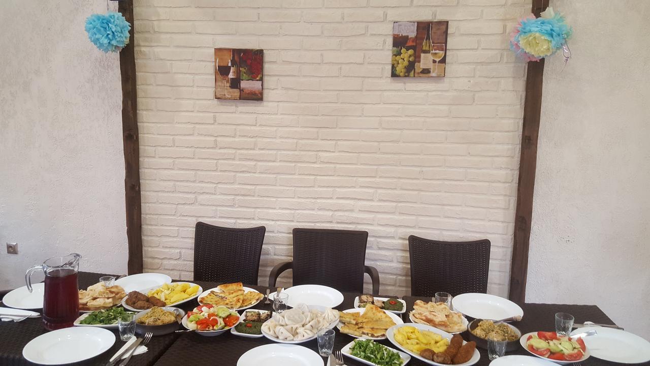 Guest House Elene Gori Dış mekan fotoğraf