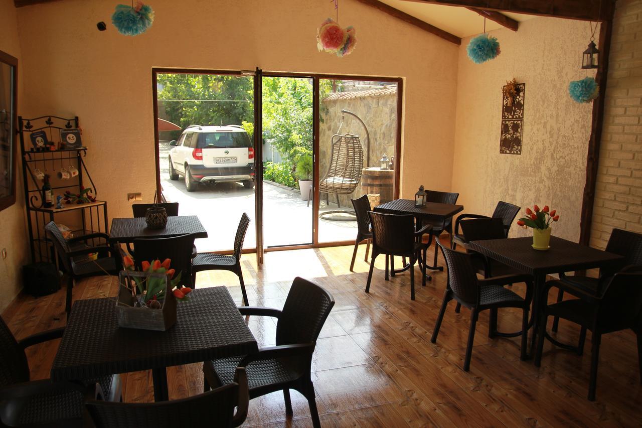 Guest House Elene Gori Dış mekan fotoğraf