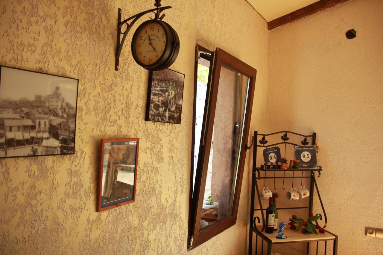 Guest House Elene Gori Dış mekan fotoğraf