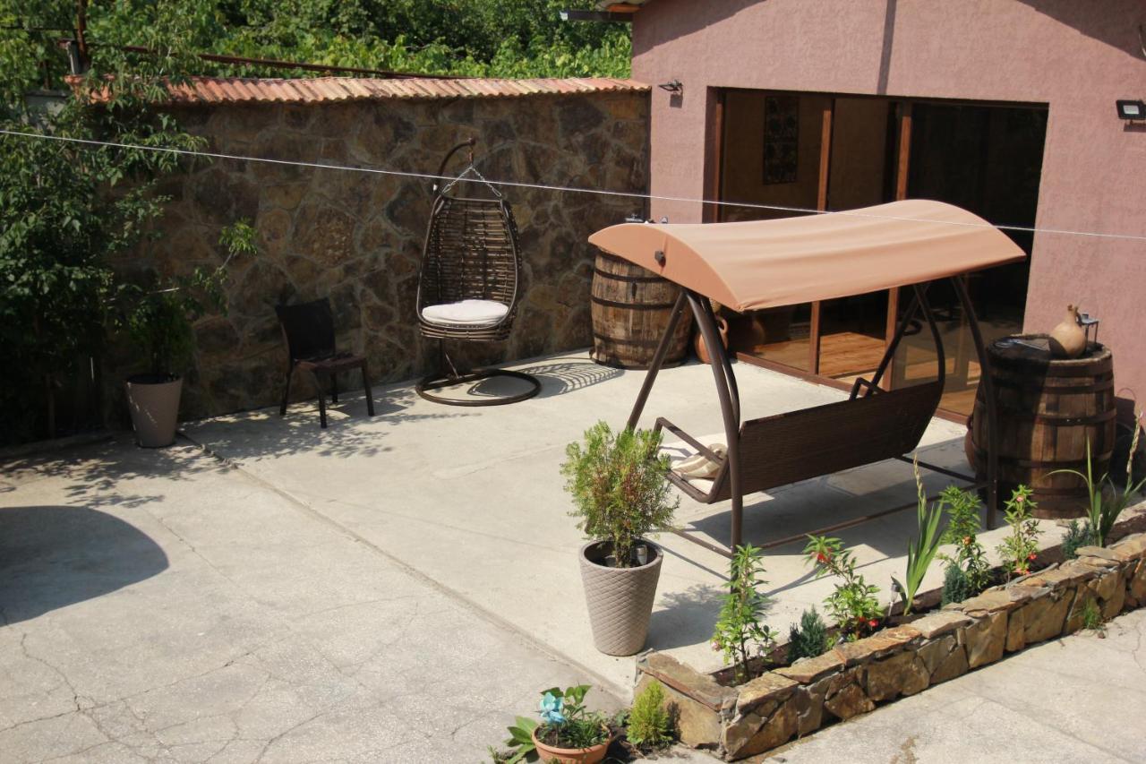 Guest House Elene Gori Dış mekan fotoğraf